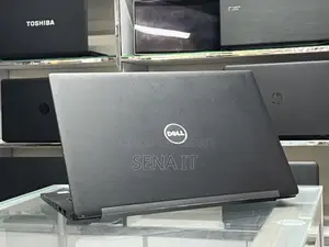 সীমিত শুক্রবারের অফার! Dell Latitude 7490 I5 6th Gen 8/256GB SSD