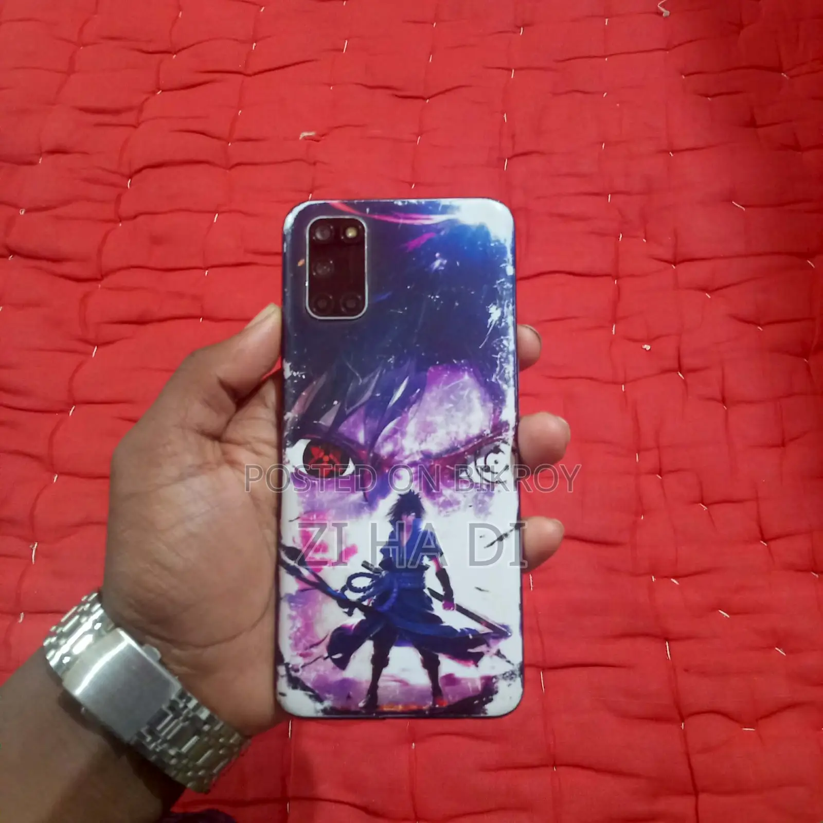 OPPO A92 (Used)