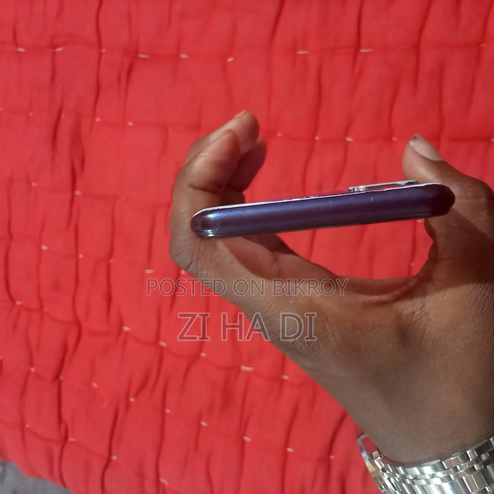 OPPO A92 (Used)