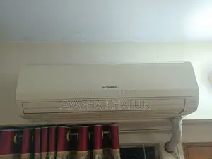 General AC 1.5 Ton