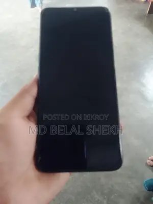 OPPO A16 2020 (Used)