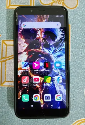 Xiaomi Redmi 7A 2GB RAM 16GB ROM (Used)