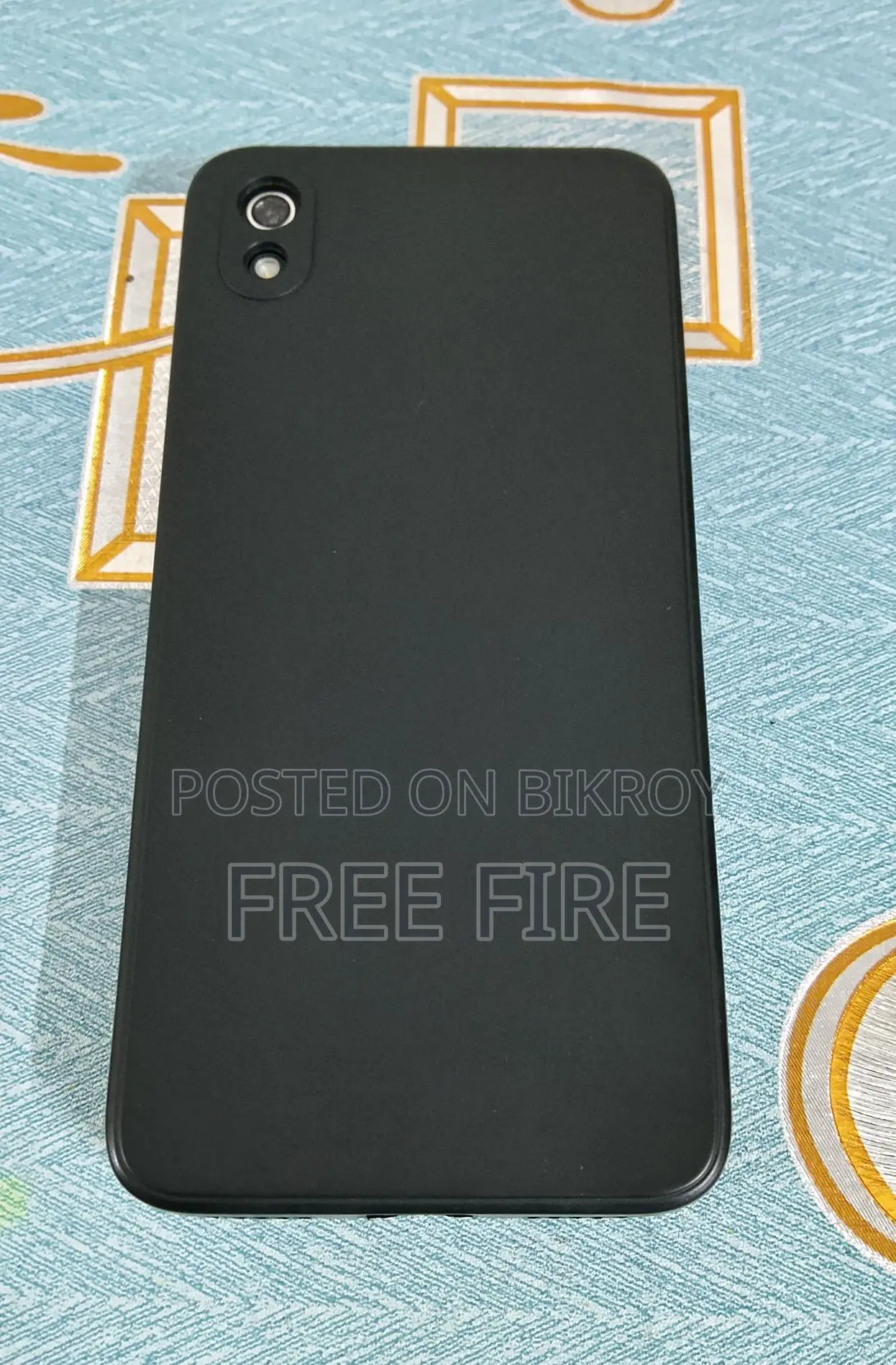 Xiaomi Redmi 7A 2GB RAM 16GB ROM (Used)