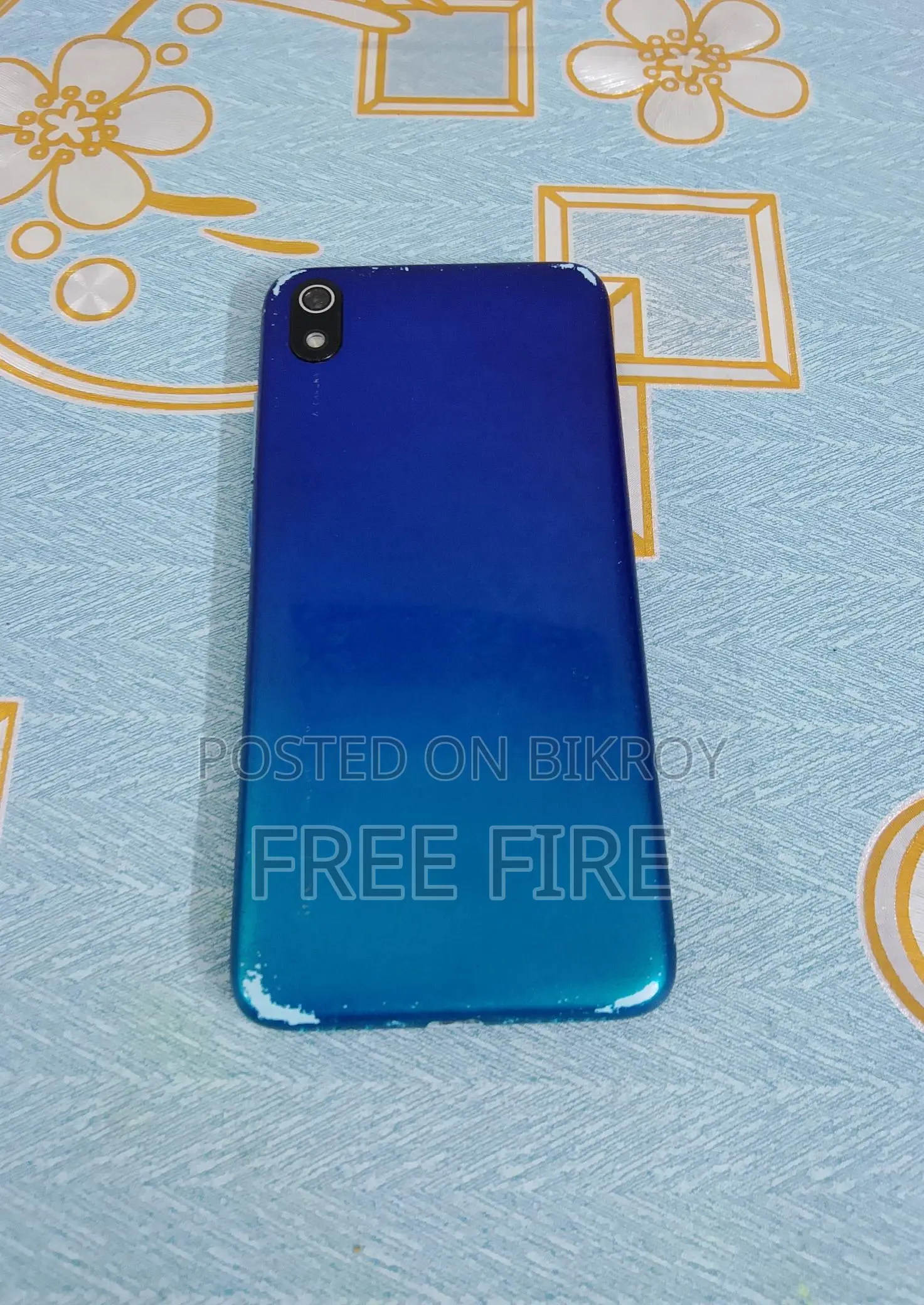 Xiaomi Redmi 7A 2GB RAM 16GB ROM (Used)