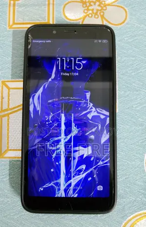 Xiaomi Redmi 7A 2GB RAM 16GB ROM (Used)