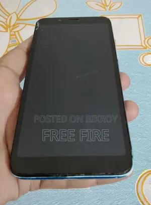 Xiaomi Redmi 7A 2GB RAM 16GB ROM (Used)