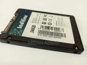 Indilinx 240gb SSD 2.5" Sata with to USB C Adapter