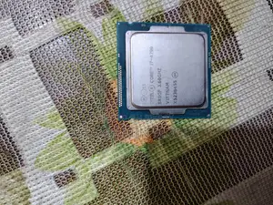 I7 4th Gen I7-4790