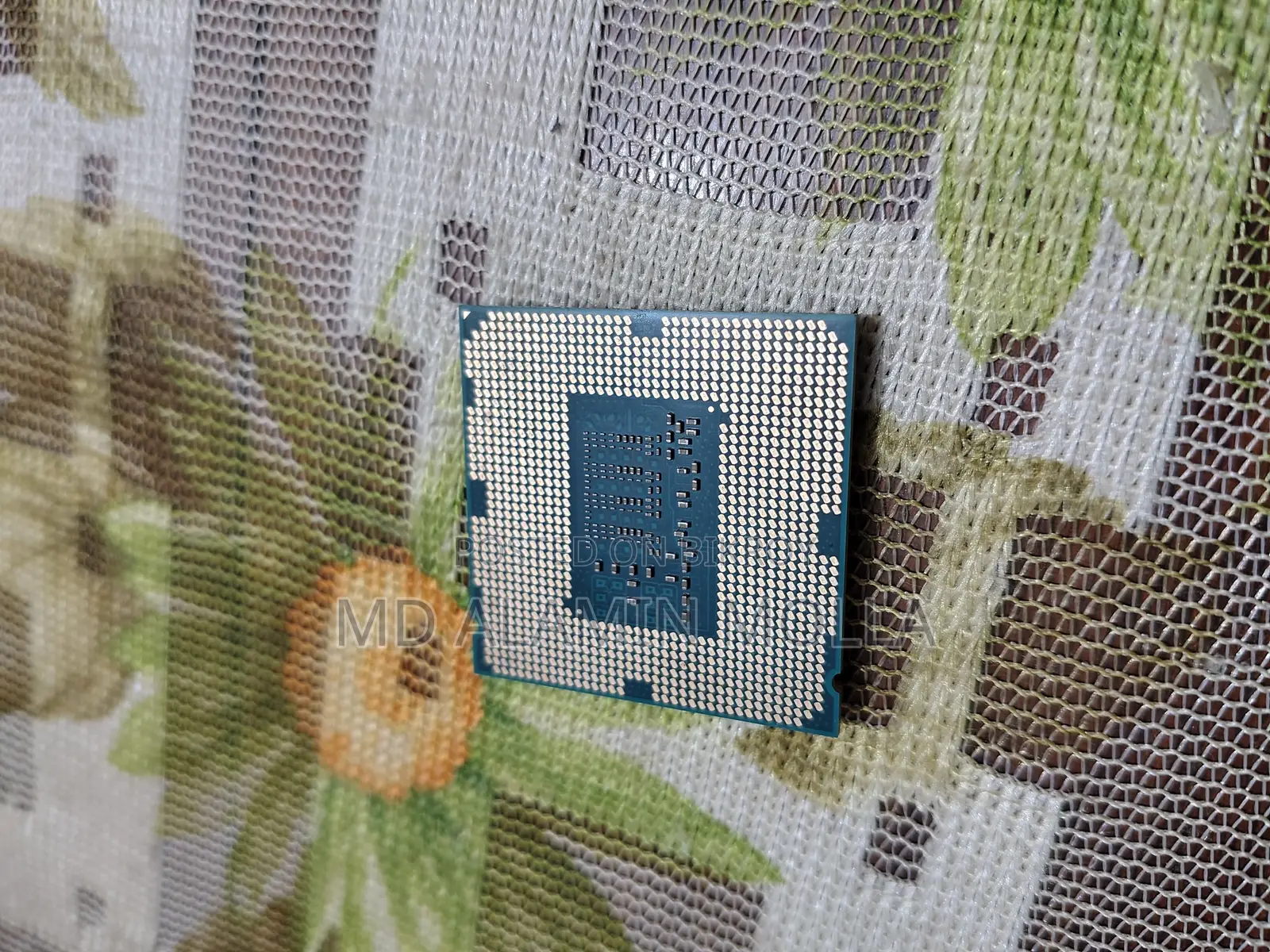 I7 4th Gen I7-4790