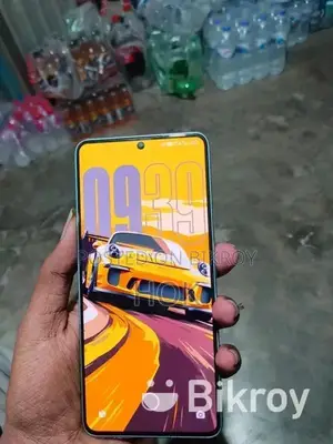 Xiaomi Redmi turbo 3 12/256 (Used)