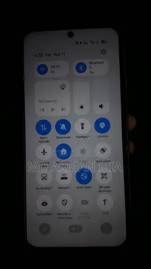 OPPO A6X (Used)