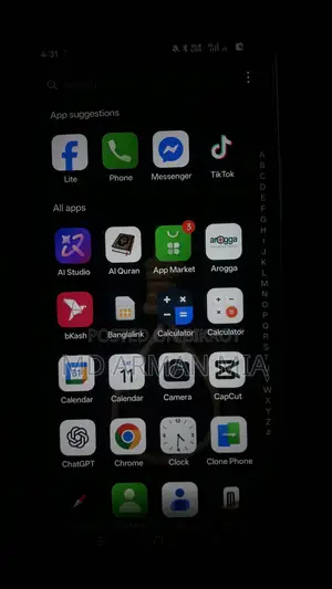 OPPO A6X (Used)