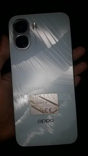 OPPO A6X (Used)