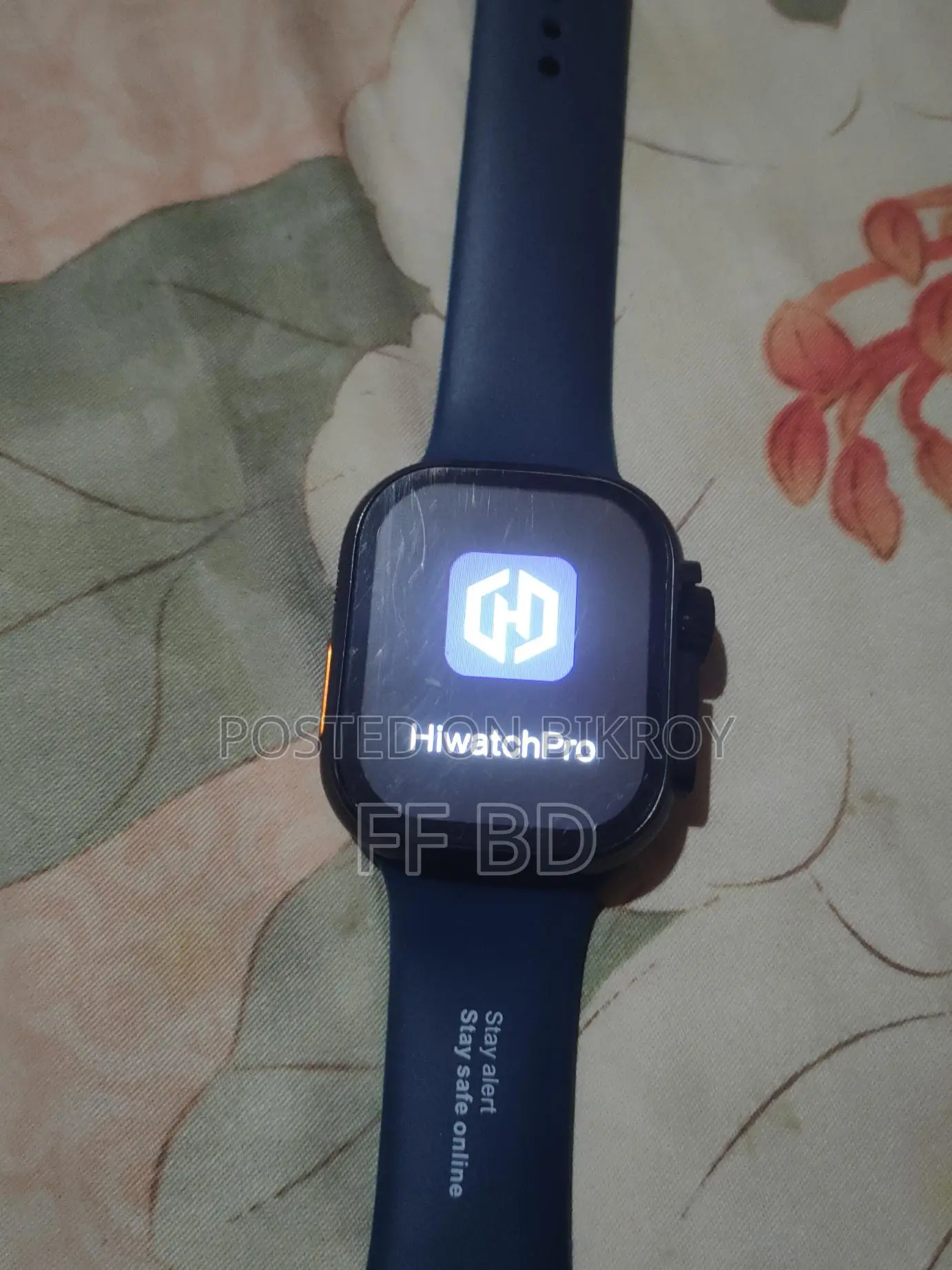 Hiwatchpro