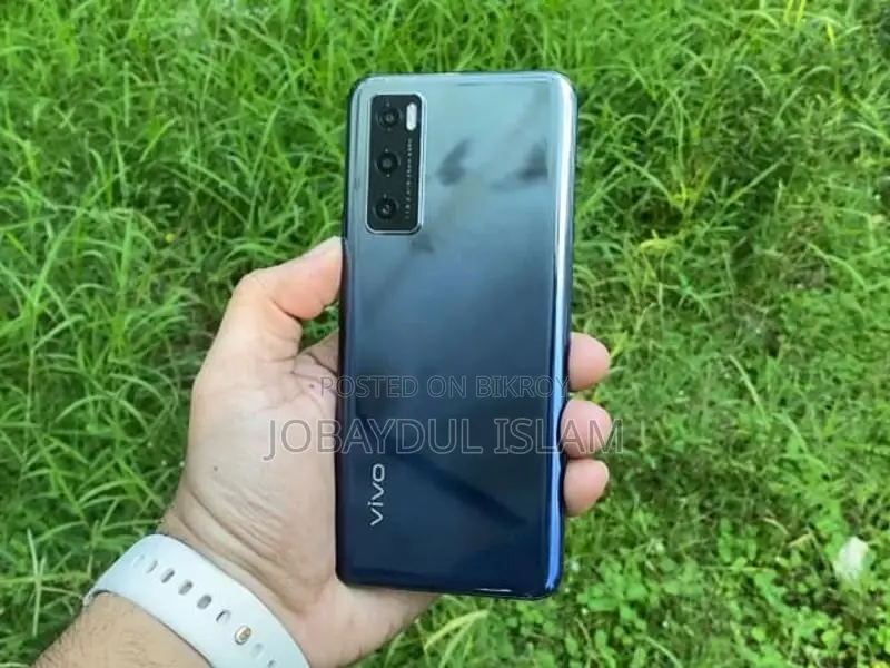 Vivo V20 SE নেই (Used)