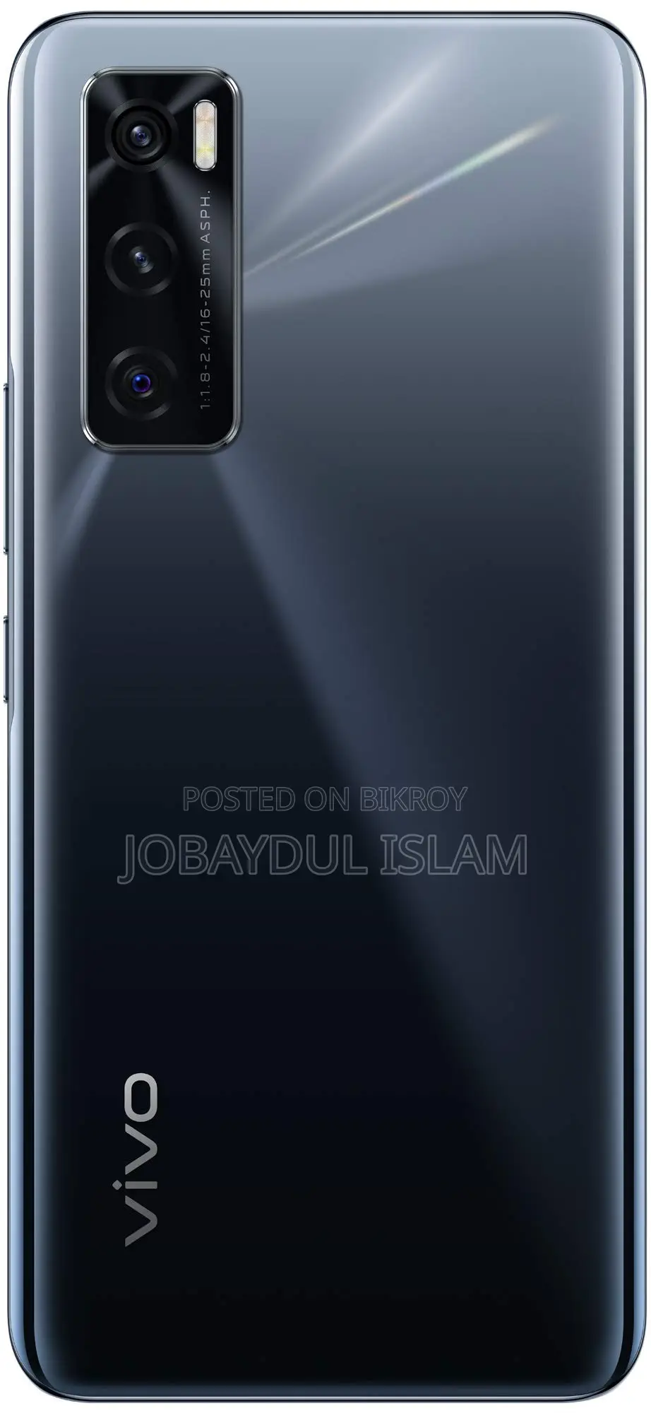 Vivo V20 SE নেই (Used)