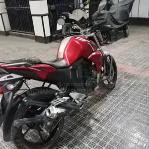 Yamaha FZs V2 2019