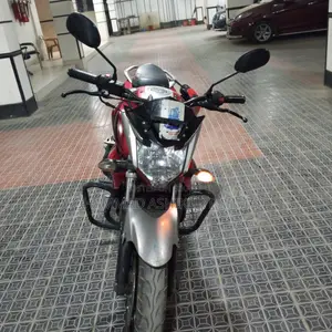 Yamaha FZs V2 2019
