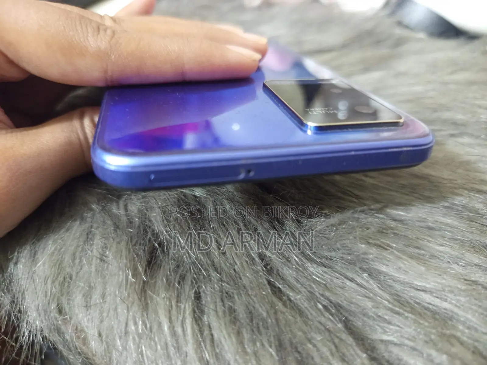 Vivo Y21 (Used)