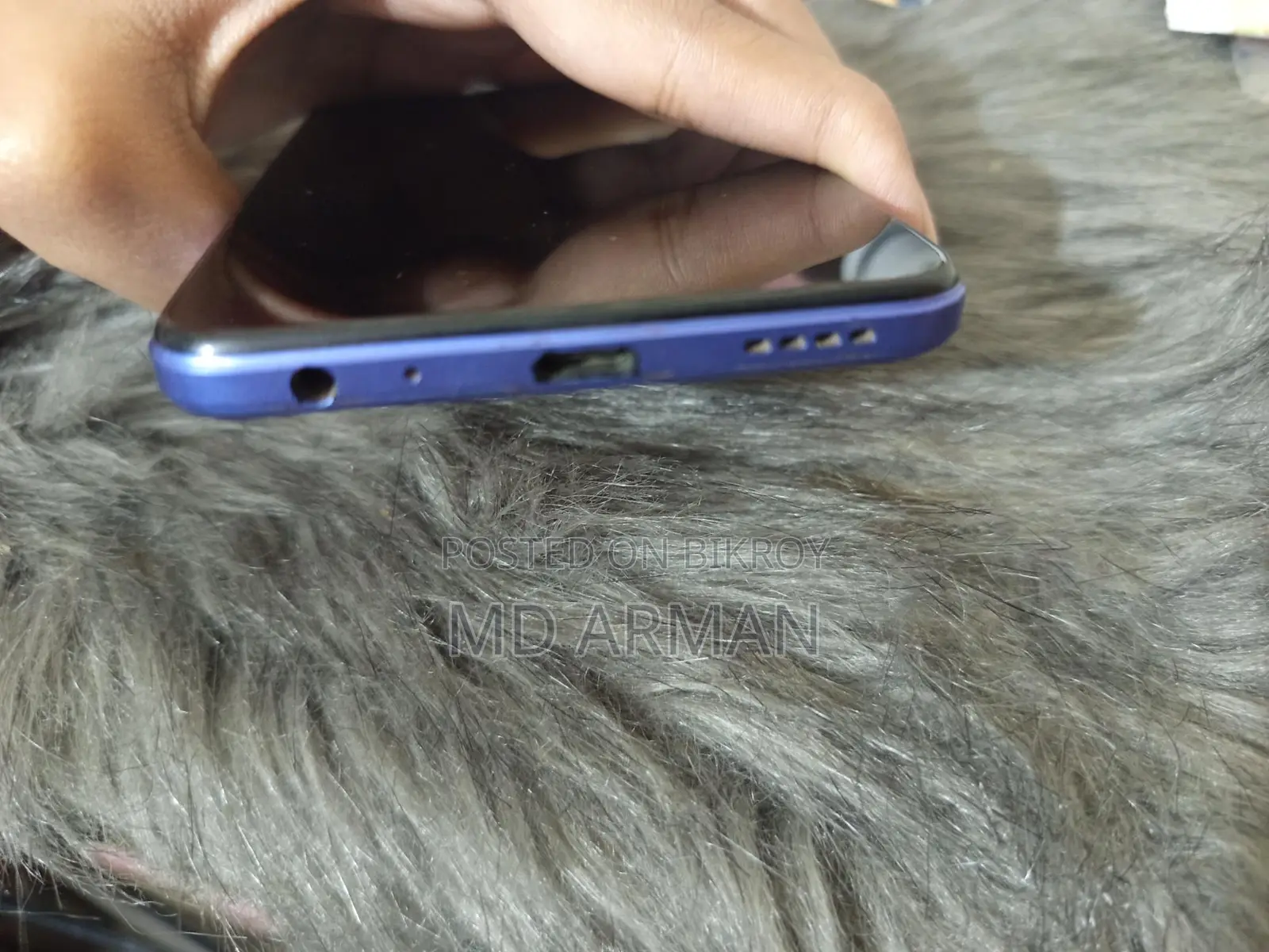 Vivo Y21 (Used)