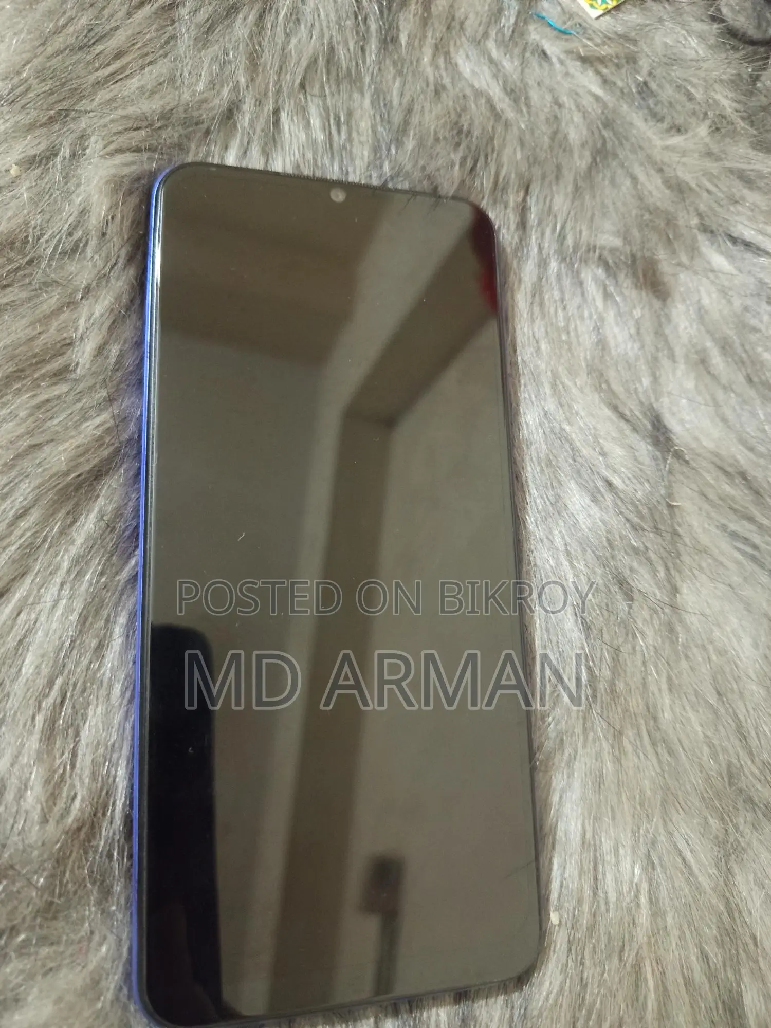 Vivo Y21 (Used)