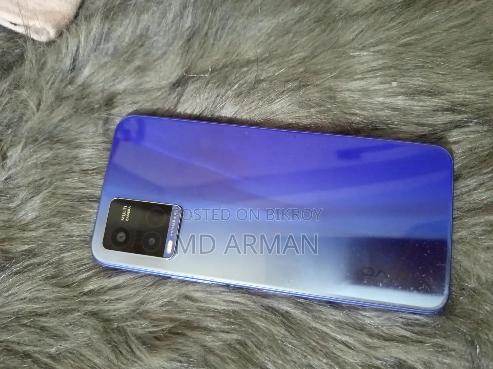 Vivo Y21 (Used)