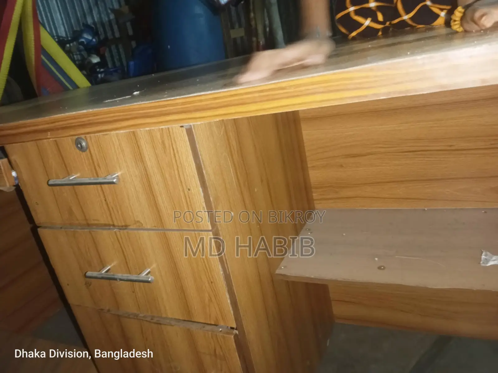 Desk Tabel Sell