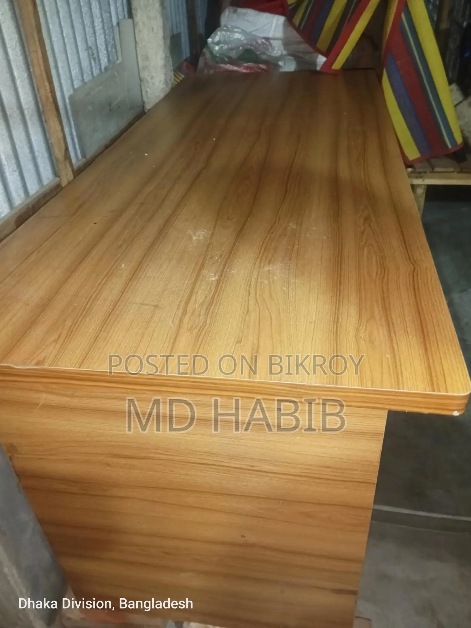 Desk Tabel Sell