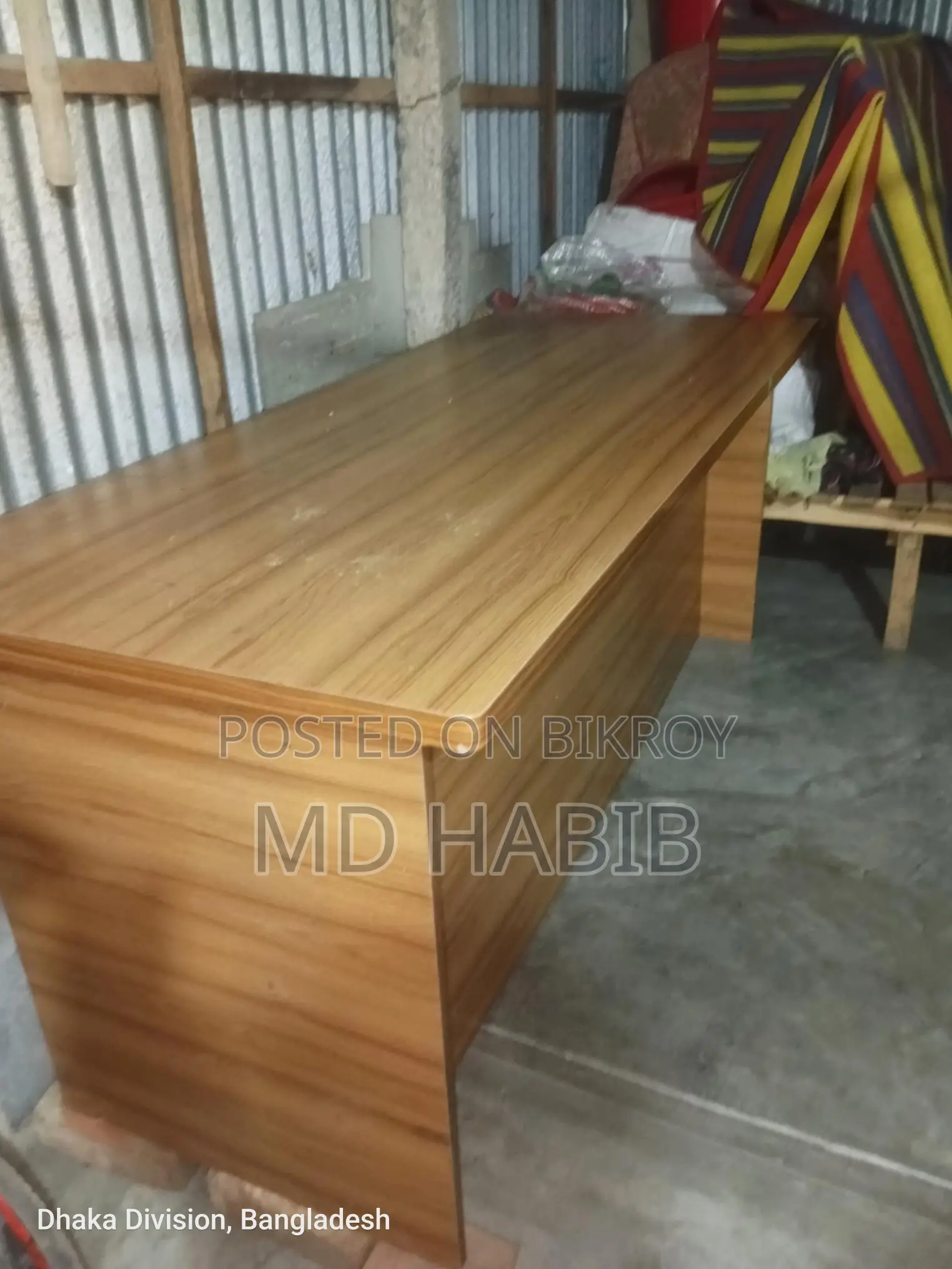 Desk Tabel Sell