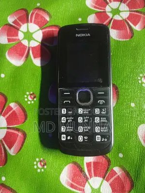 Nokia 110 (Used)