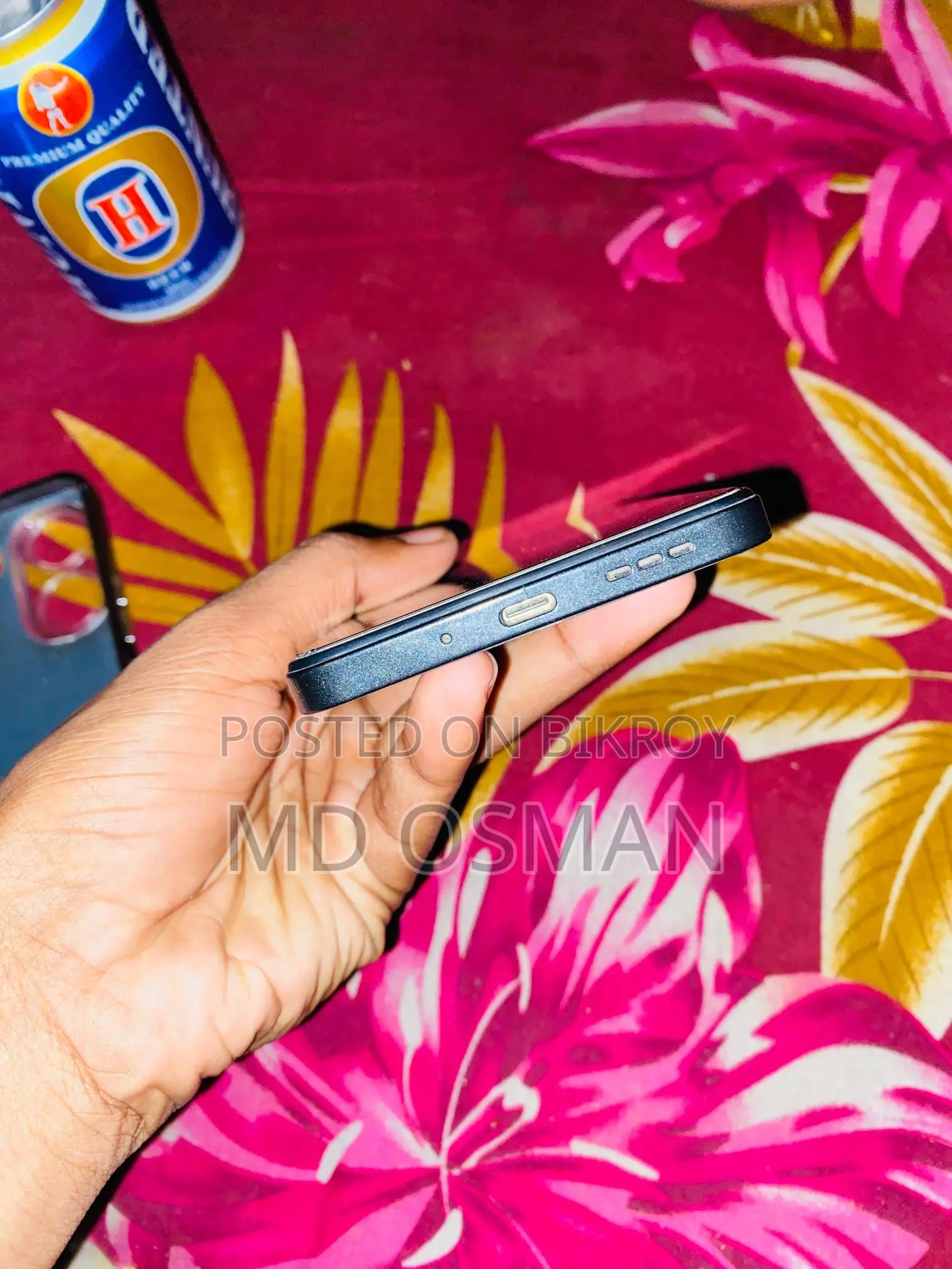 Xiaomi Redmi 13c . (Used)