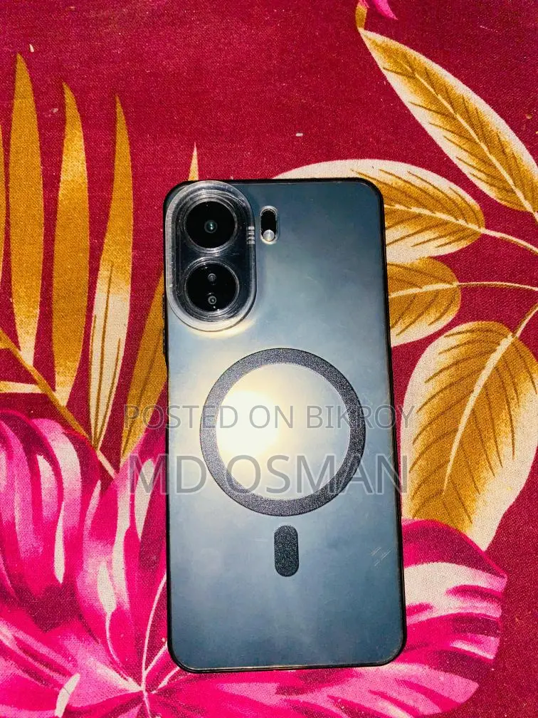 Xiaomi Redmi 13c . (Used)
