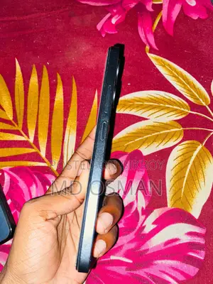 Xiaomi Redmi 13c . (Used)