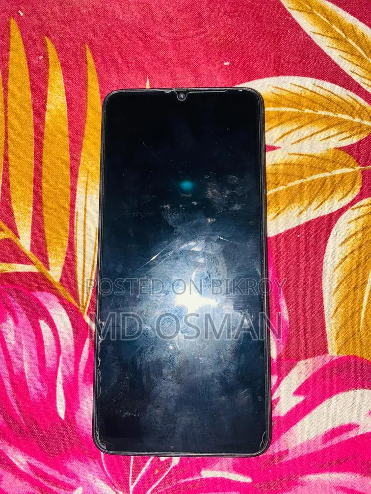 Xiaomi Redmi 13c . (Used)