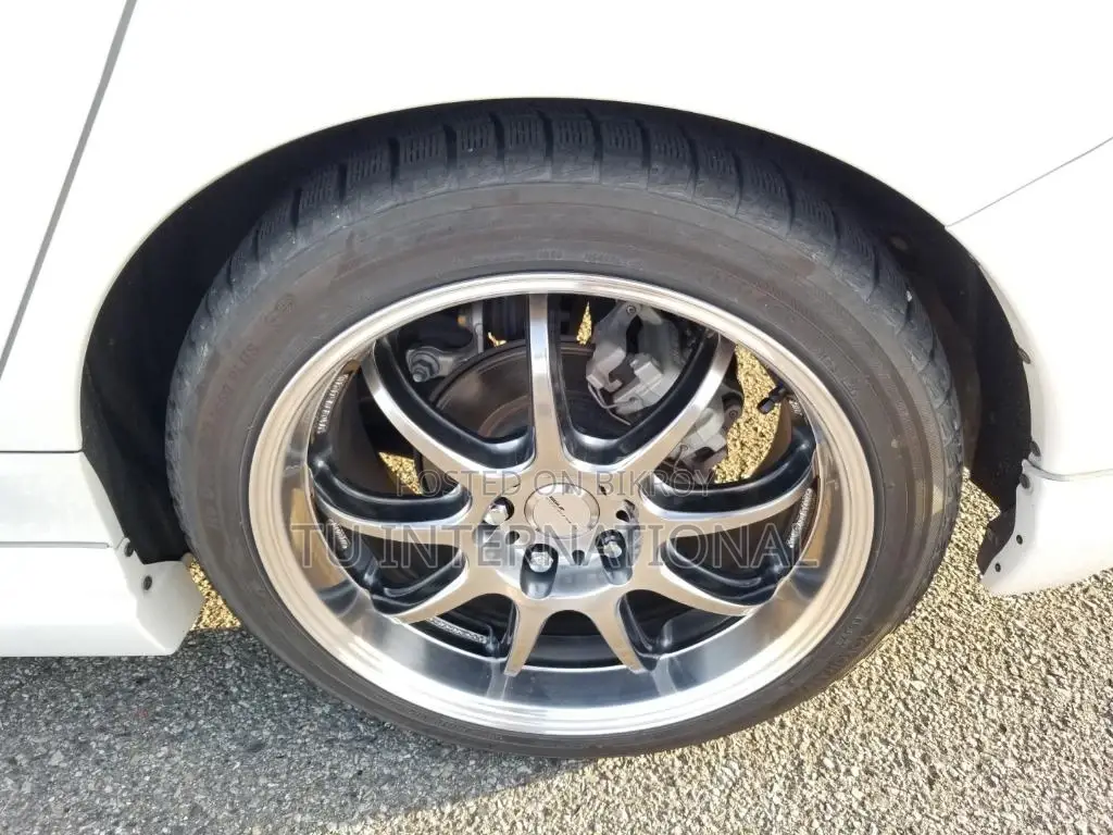 Honda Insight BLACK STYLE HV 2021