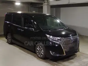 Toyota Esquire GI HYBRID 2021