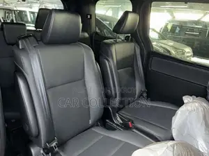 Toyota Esquire GI HYBRID 2021