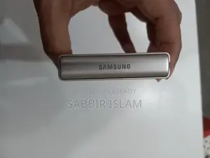 Samsung Galaxy Z Flip3 (Used)