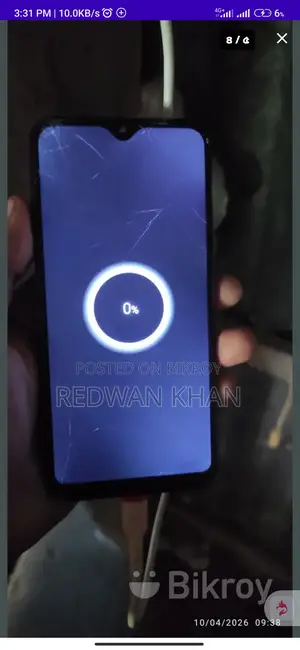 Samsung Galaxy A20 (Used)