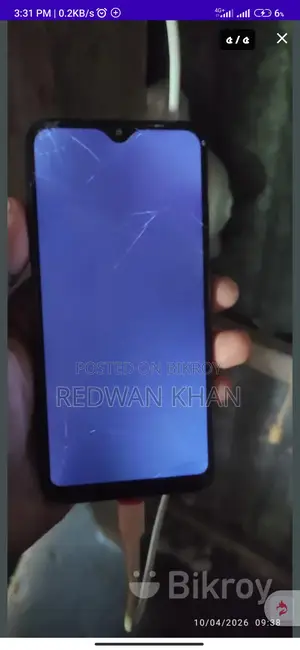 Samsung Galaxy A20 (Used)