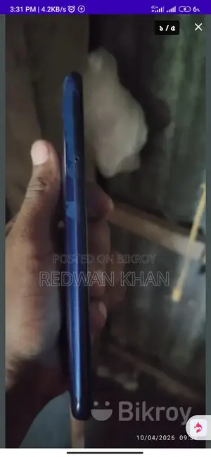 Samsung Galaxy A20 (Used)
