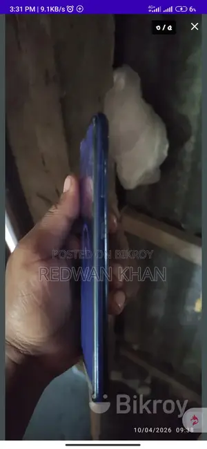 Samsung Galaxy A20 (Used)