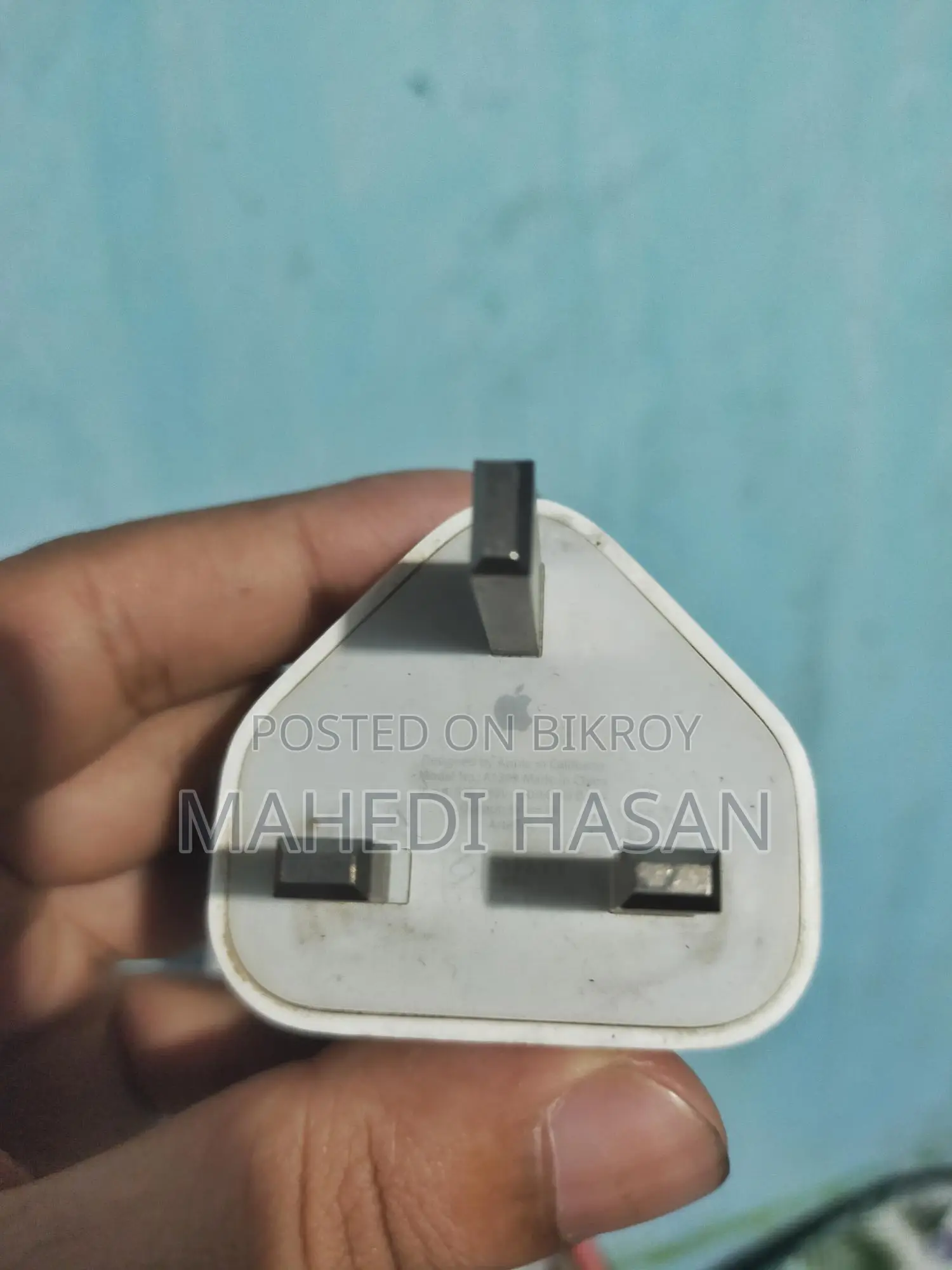 Apple Box Original Charger