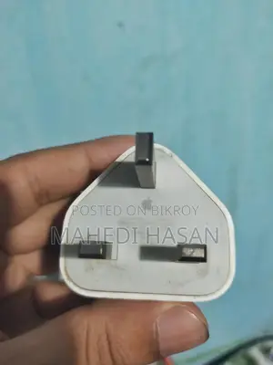 Apple Box Original Charger