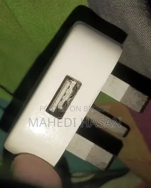 Apple Box Original Charger