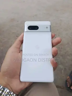 গুগল পিক্সেল ৭ (ব্যবহৃত)