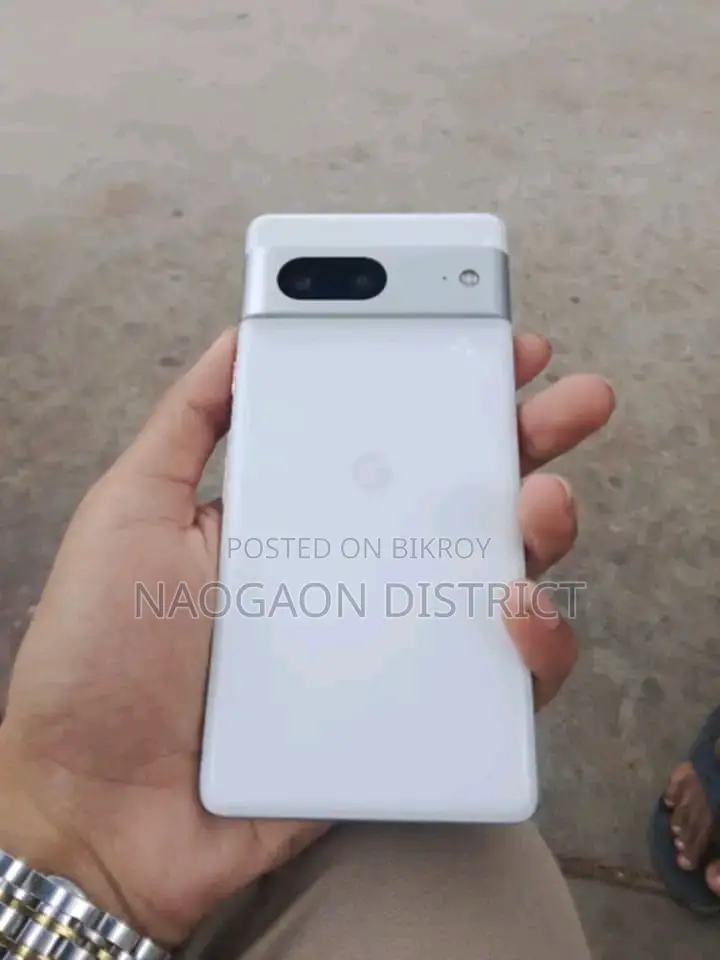 Google Pixel 7 (Used)