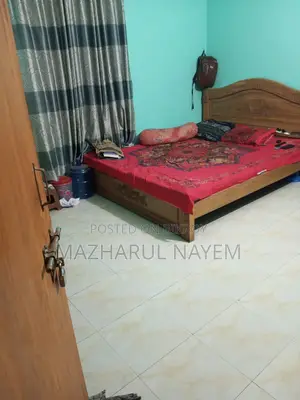 তিন রুম ফ্লাটের এক ভাড়া হবে
