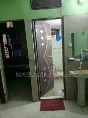 তিন রুম ফ্লাটের এক ভাড়া হবে