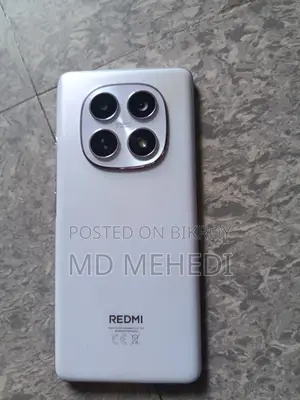 Xiaomi Redmi Note 15 (Used)
